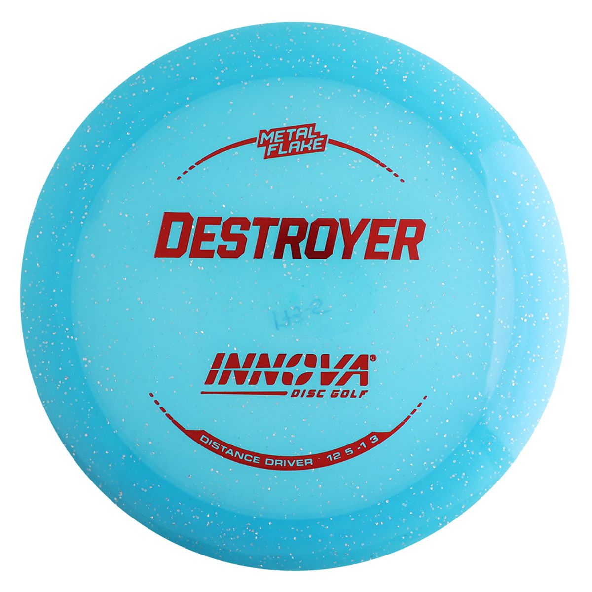 MF Champion Destroyer