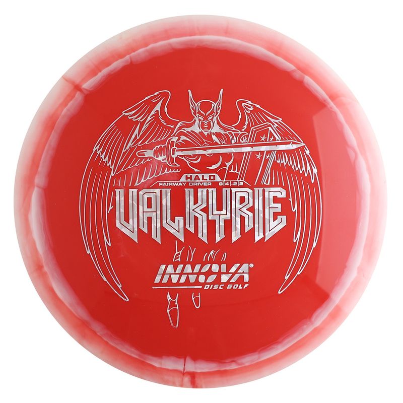 Halo Star Valkyrie