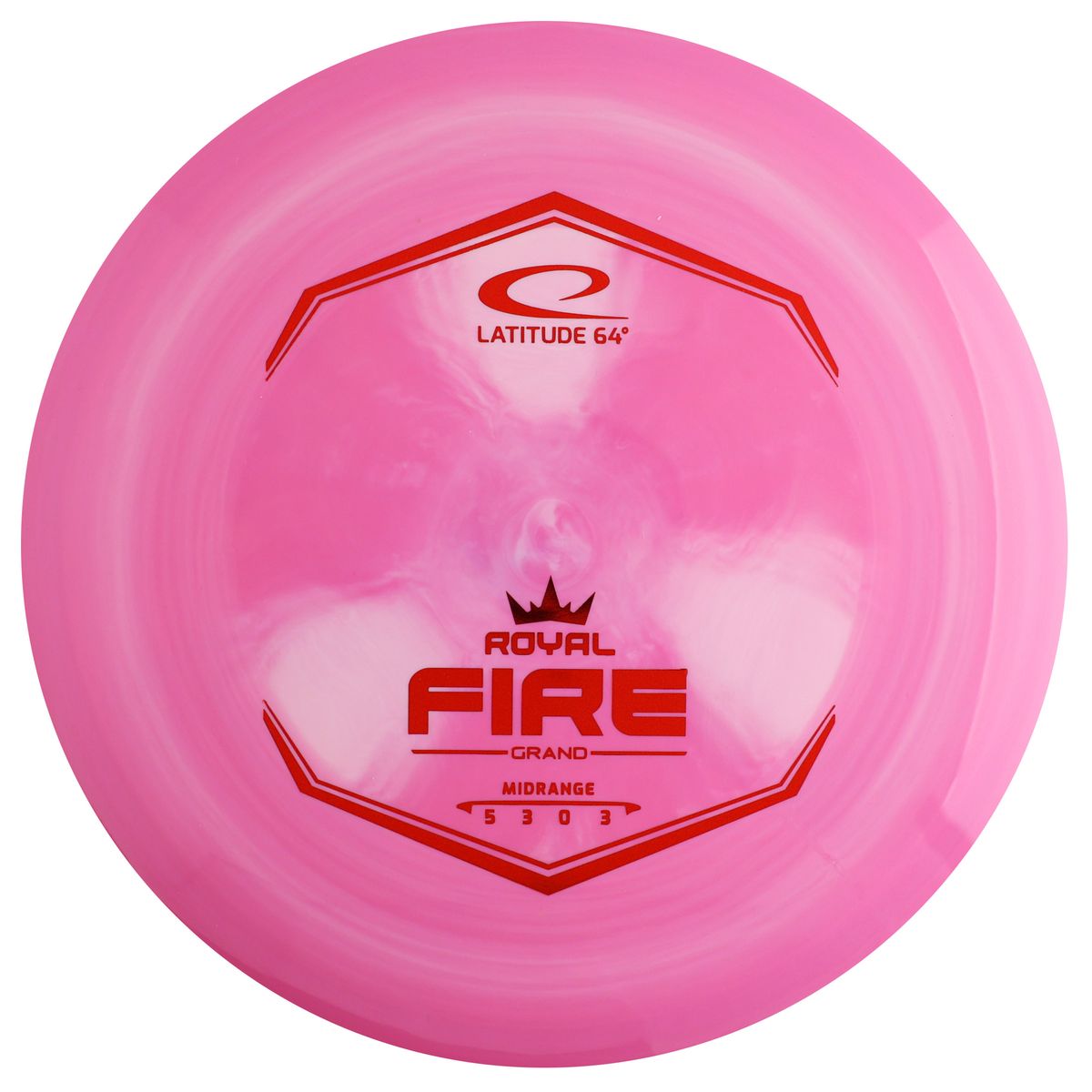 Grand Fire