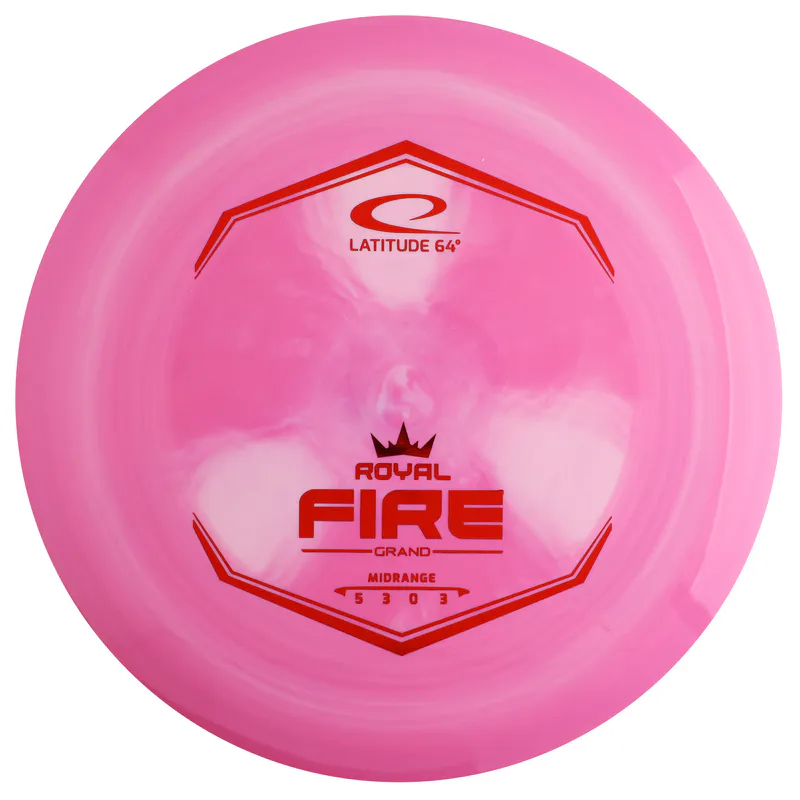 Grand Fire