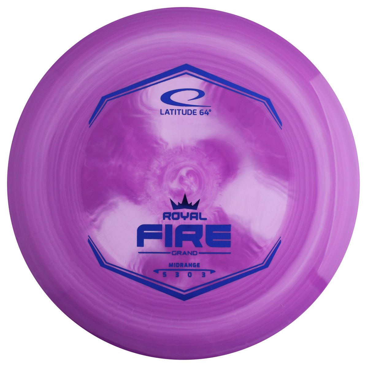 Grand Fire