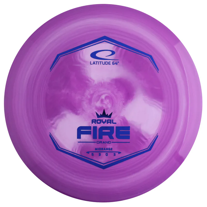 Grand Fire