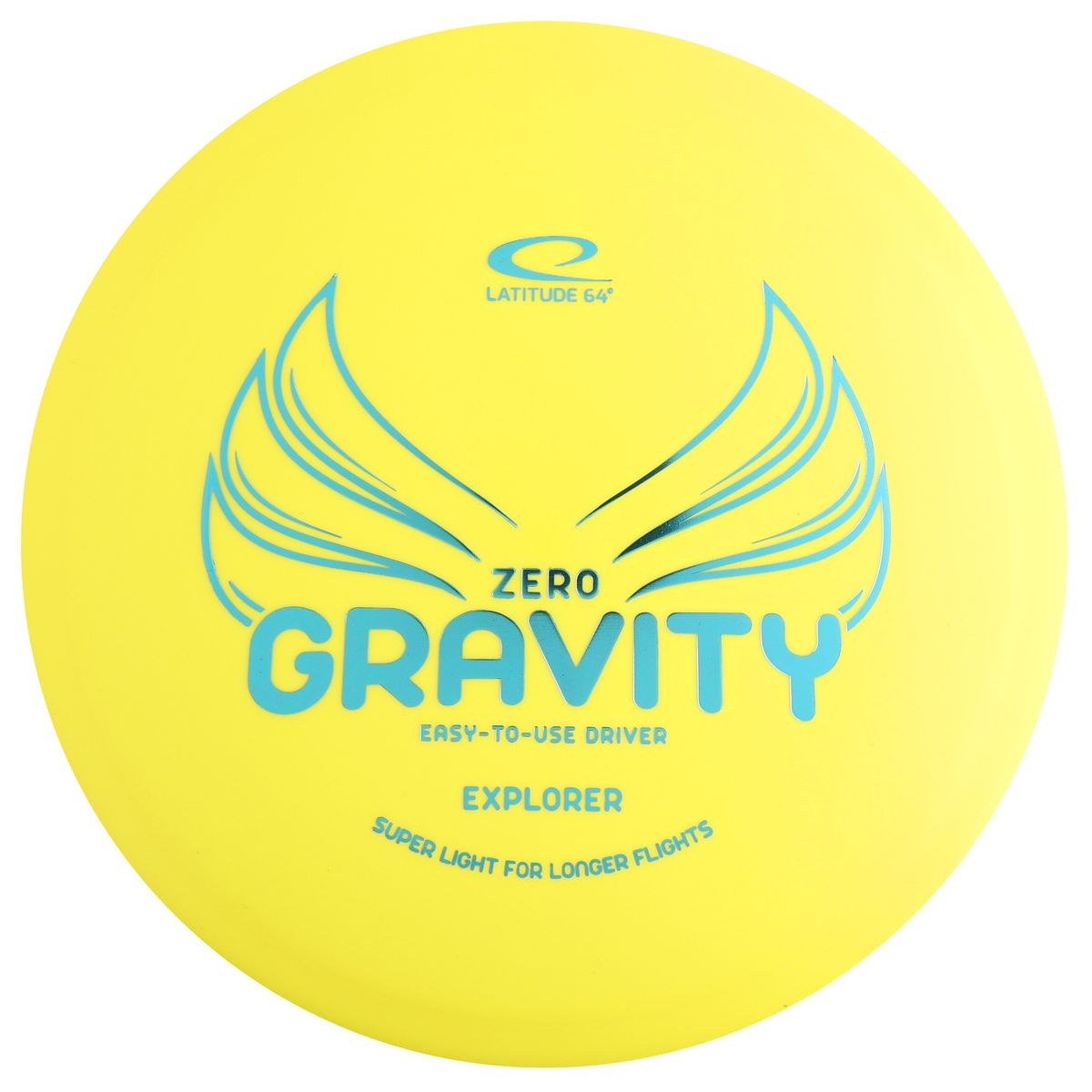 Zero Gravity Explorer