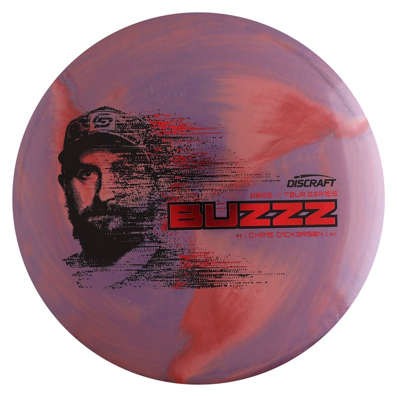 Special Blend Buzzz - Chris Dickerson