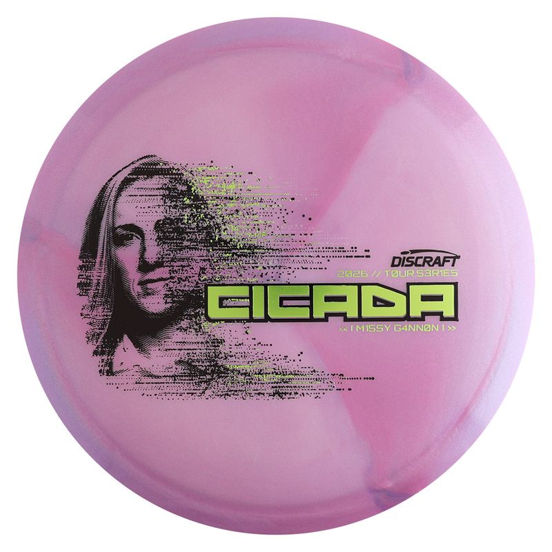 Special Blend Cicada - Missy Gannon