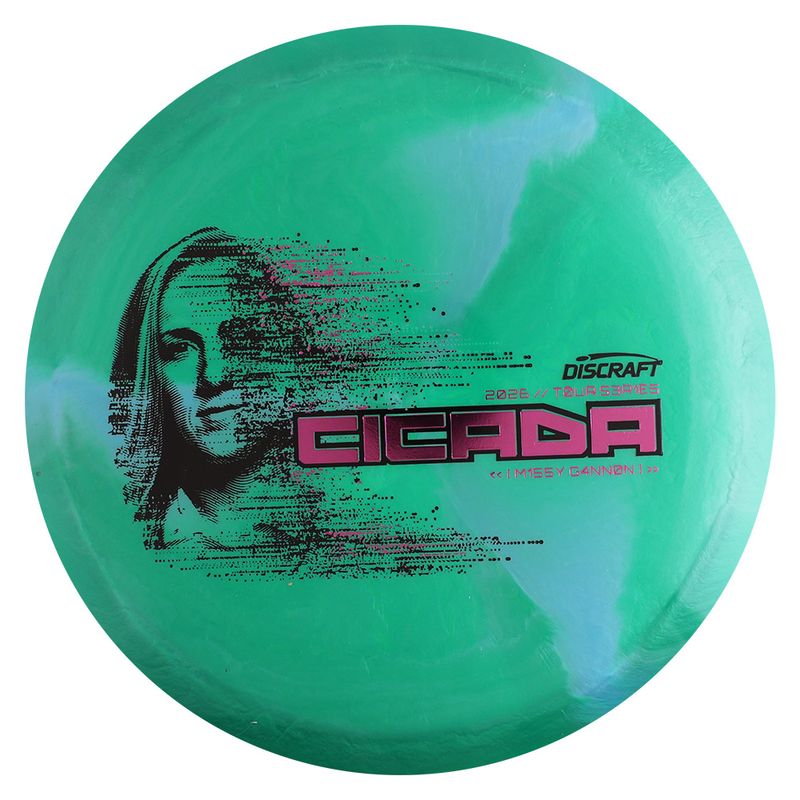 Special Blend Cicada - Missy Gannon
