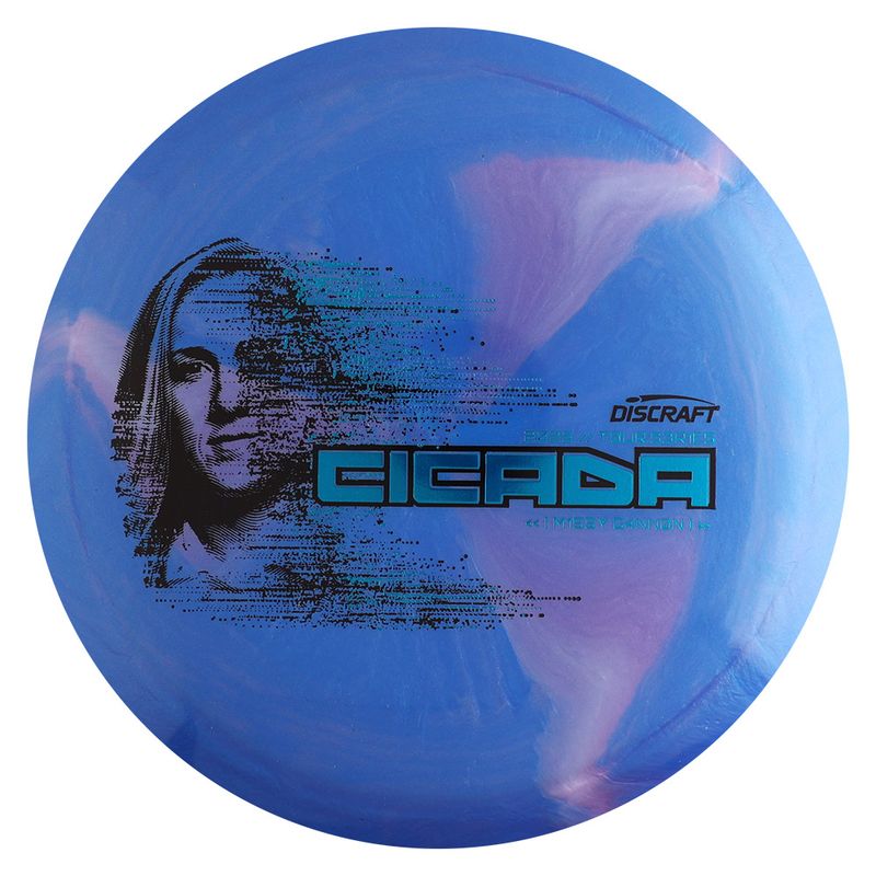 Special Blend Cicada - Missy Gannon