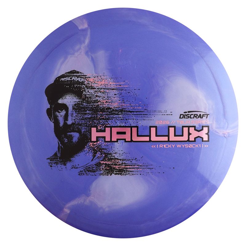 Special Blend Hallux - Ricky Wysocki