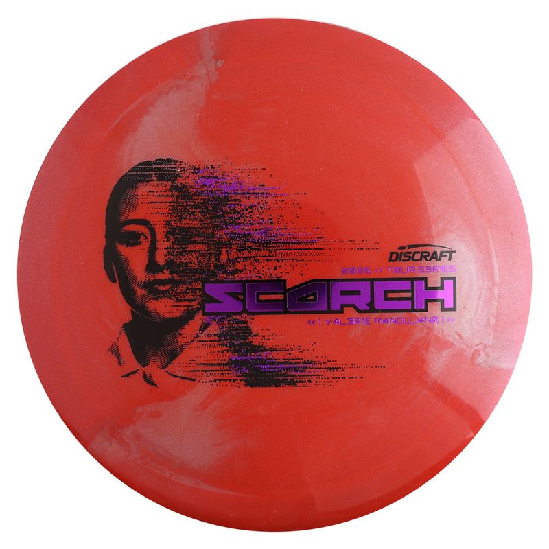 Special Blend Scorch - Valerie Mandujano