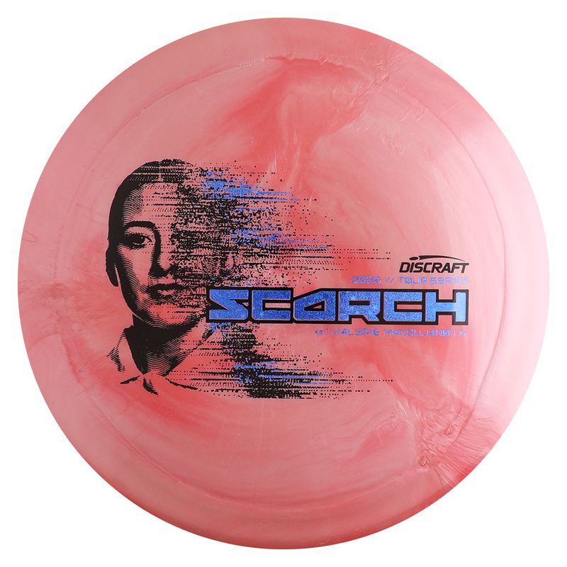 Special Blend Scorch - Valerie Mandujano