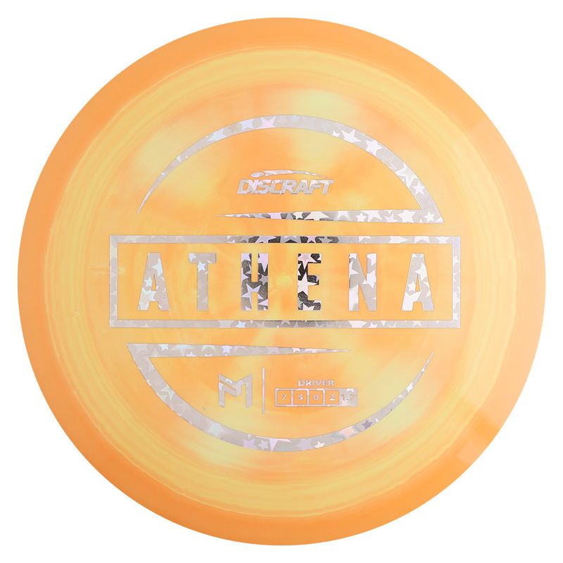 ESP Athena 