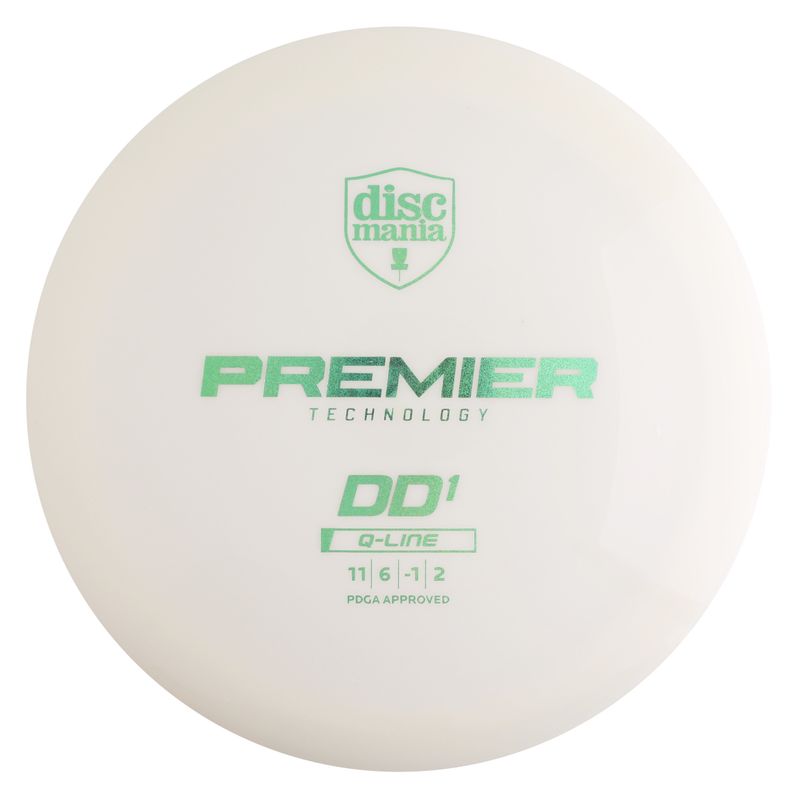 Q-Line Premier DD1