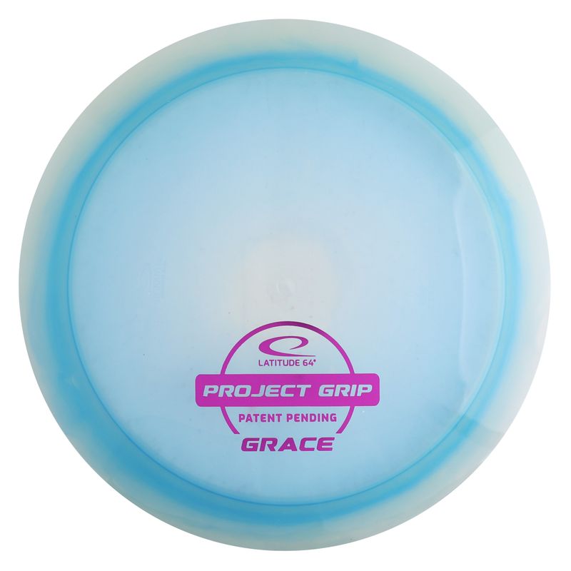 Project Grip Grace