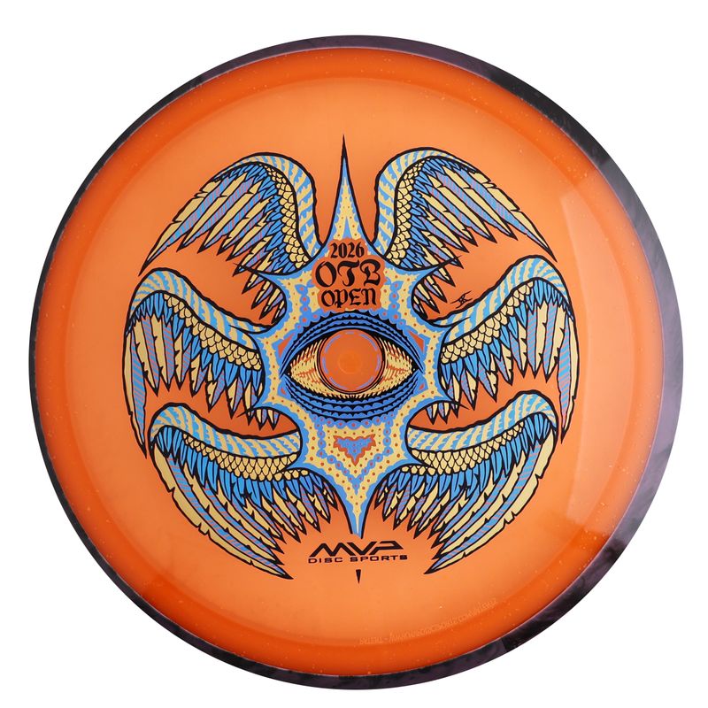 Particle Soft Proton Rhythm - OTB Open 2026