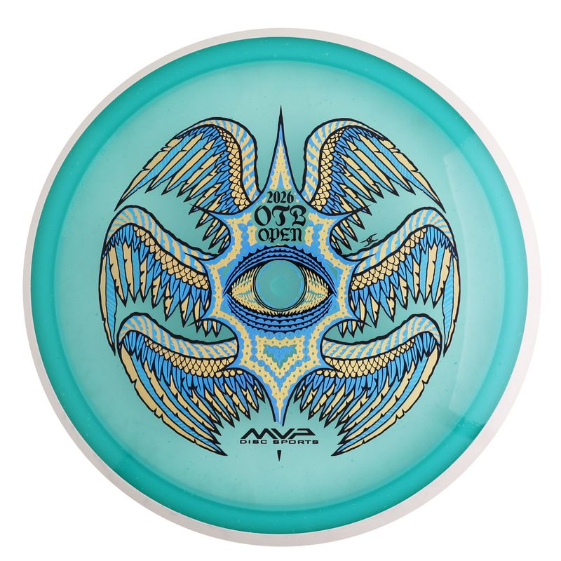 Particle Soft Proton Rhythm - OTB Open 2026