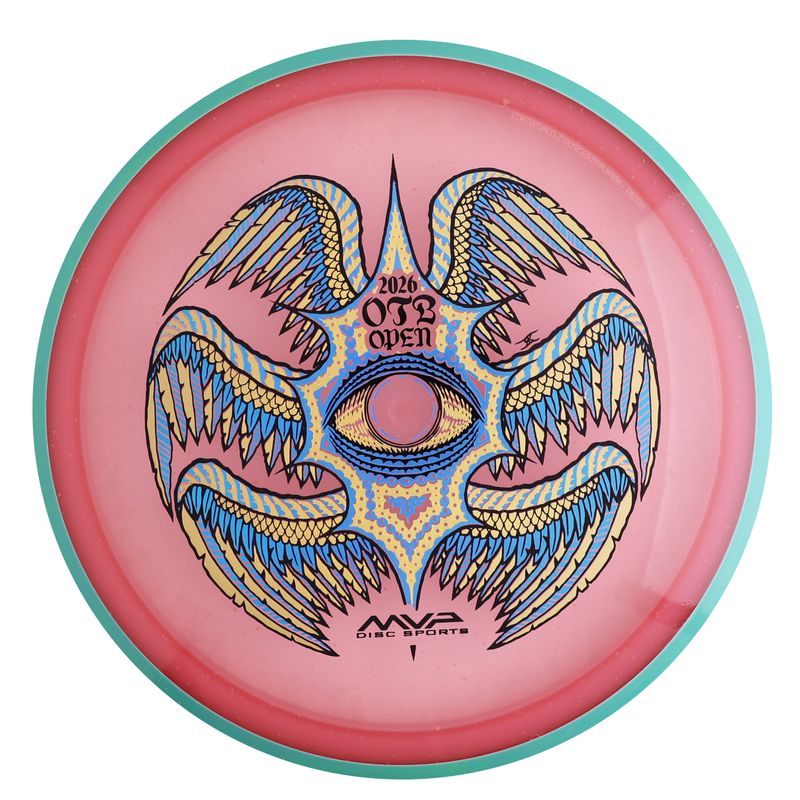 Particle Soft Proton Rhythm - OTB Open 2026