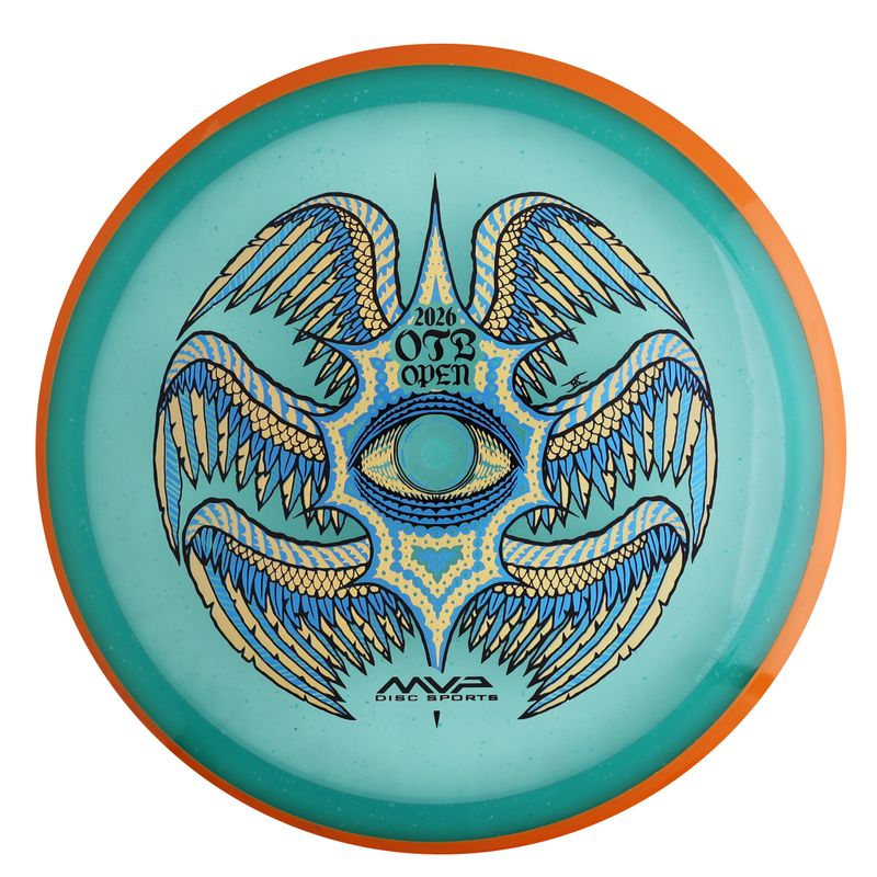 Particle Soft Proton Rhythm - OTB Open 2026