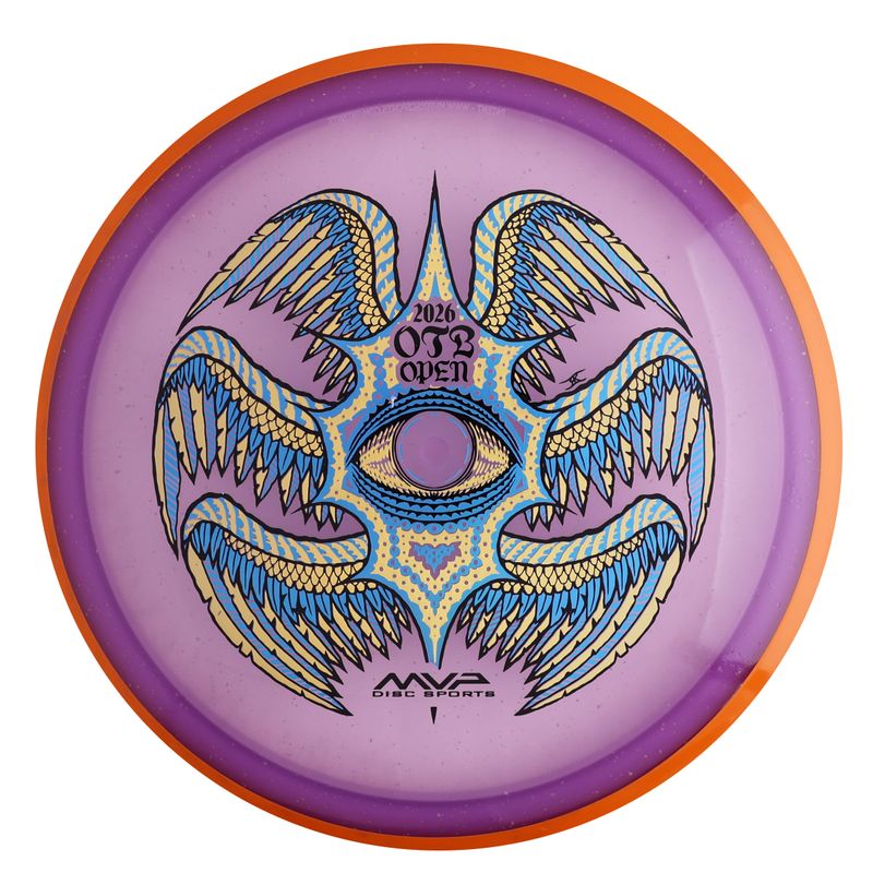 Particle Soft Proton Rhythm - OTB Open 2026