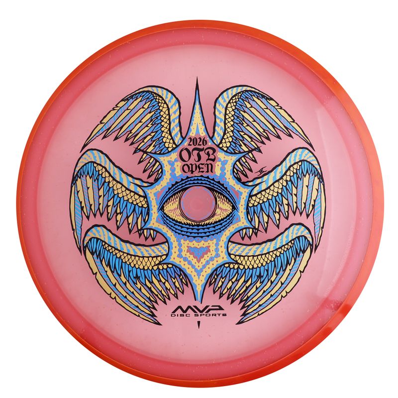 Particle Soft Proton Rhythm - OTB Open 2026