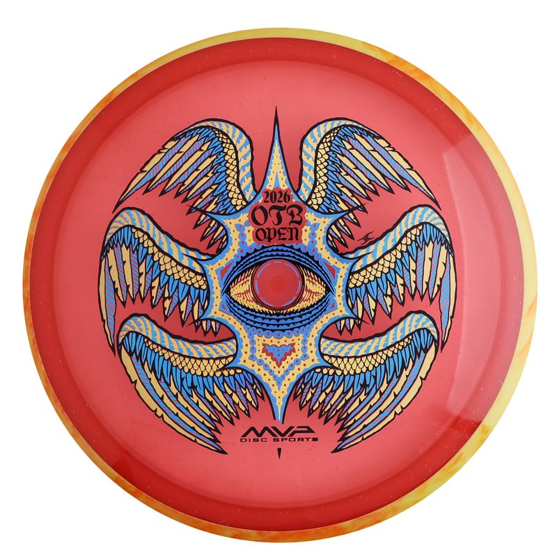 Particle Soft Proton Rhythm - OTB Open 2026