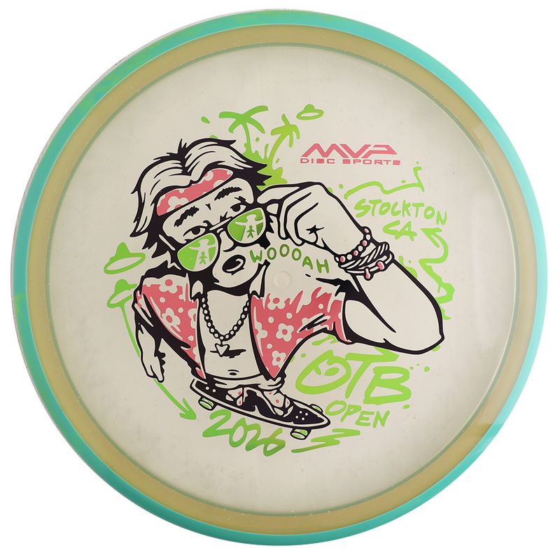 Particle Proton Soft Hex - OTB 2026