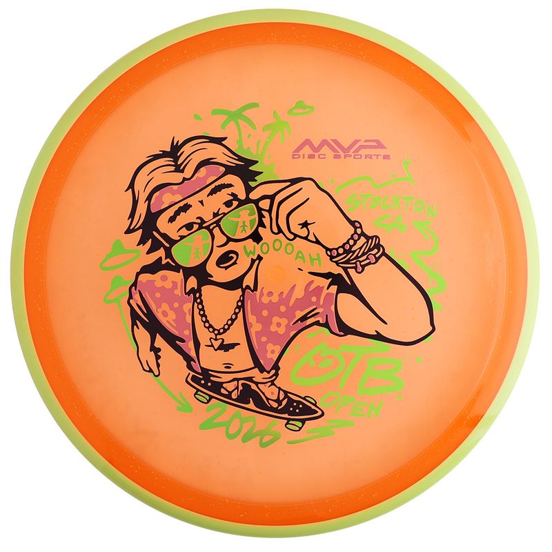 Particle Proton Soft Hex - OTB 2026