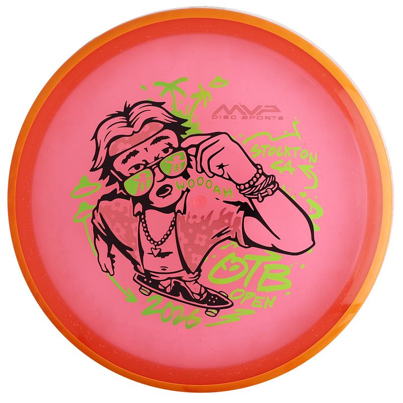 Particle Proton Soft Hex - OTB 2026