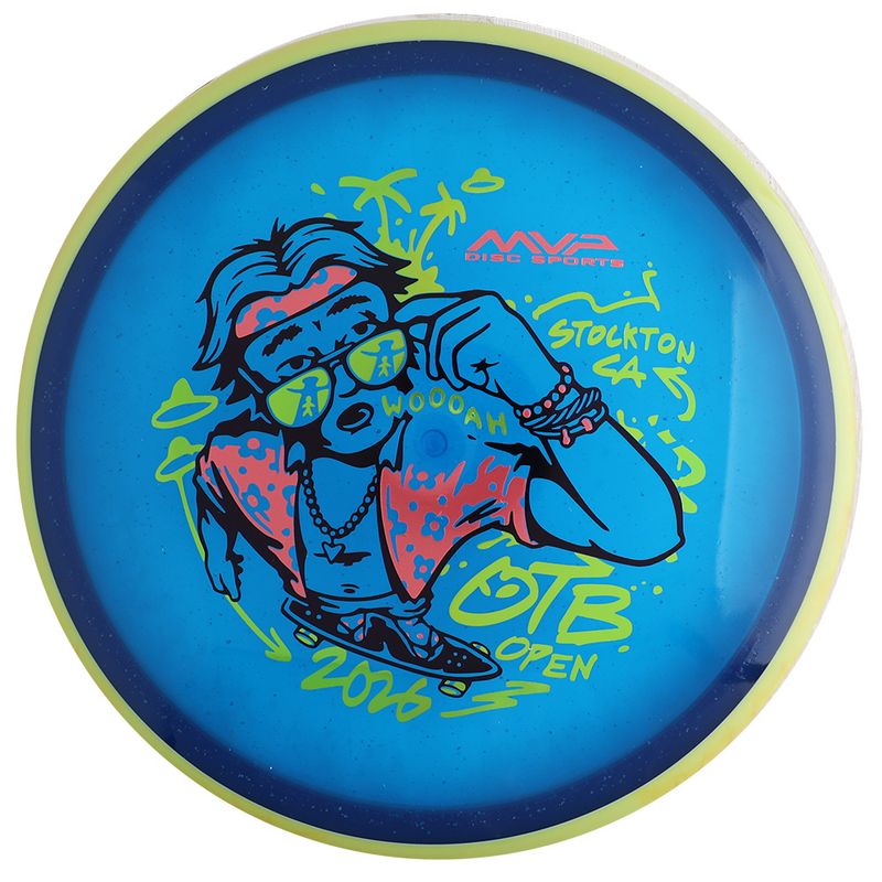 Particle Proton Soft Hex - OTB 2026