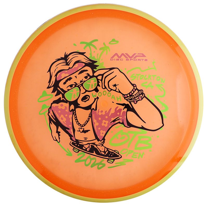 Particle Proton Soft Hex - OTB 2026