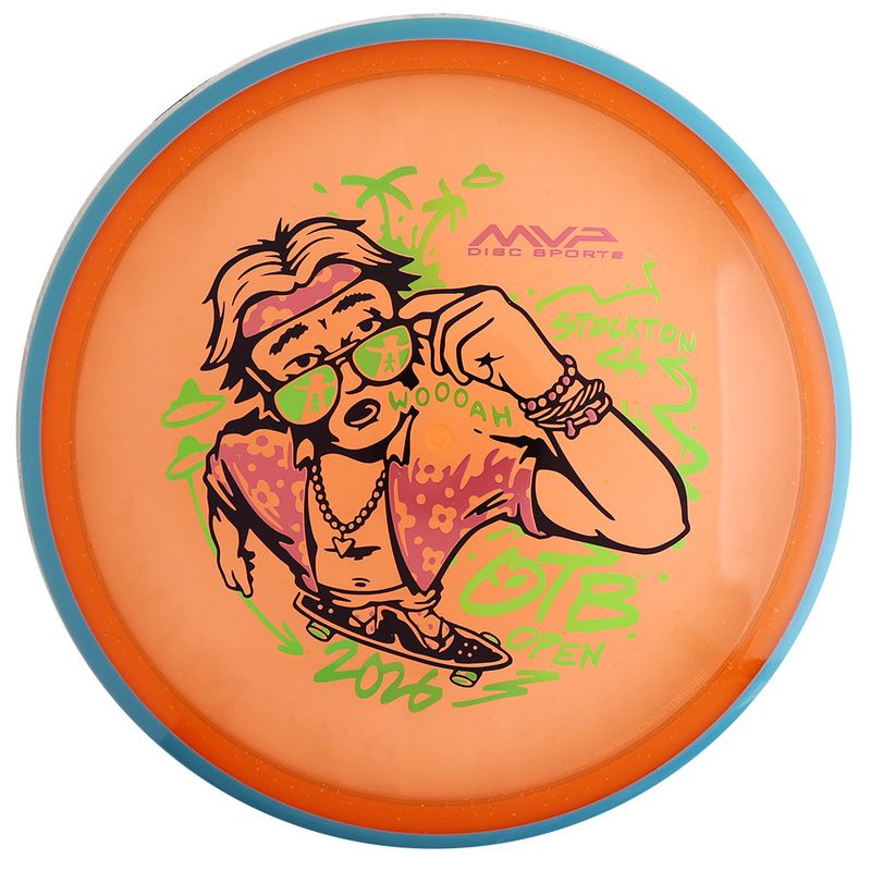 Particle Proton Soft Hex - OTB 2026