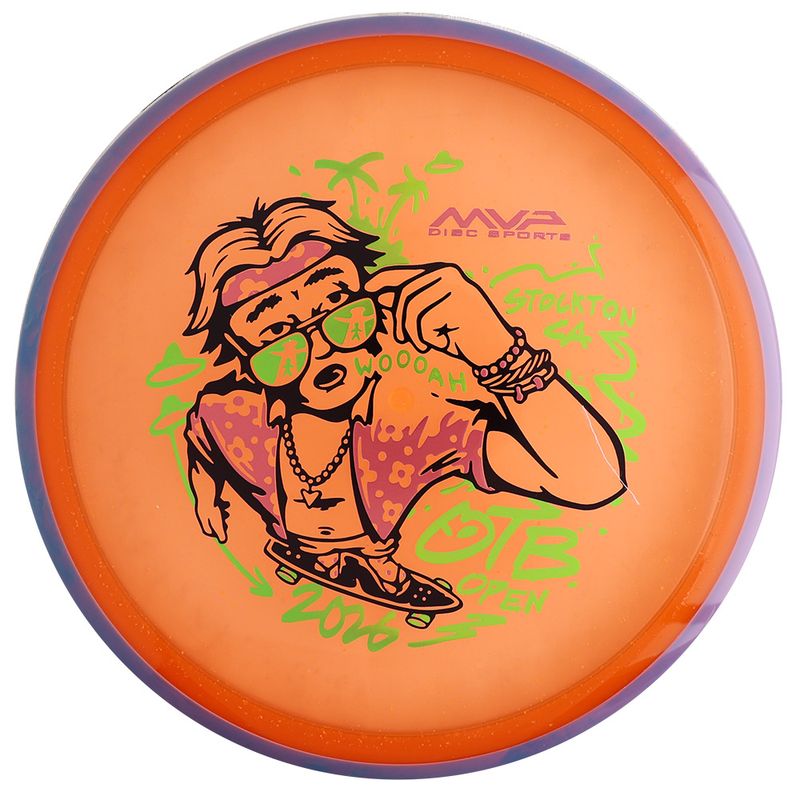 Particle Proton Soft Hex - OTB 2026