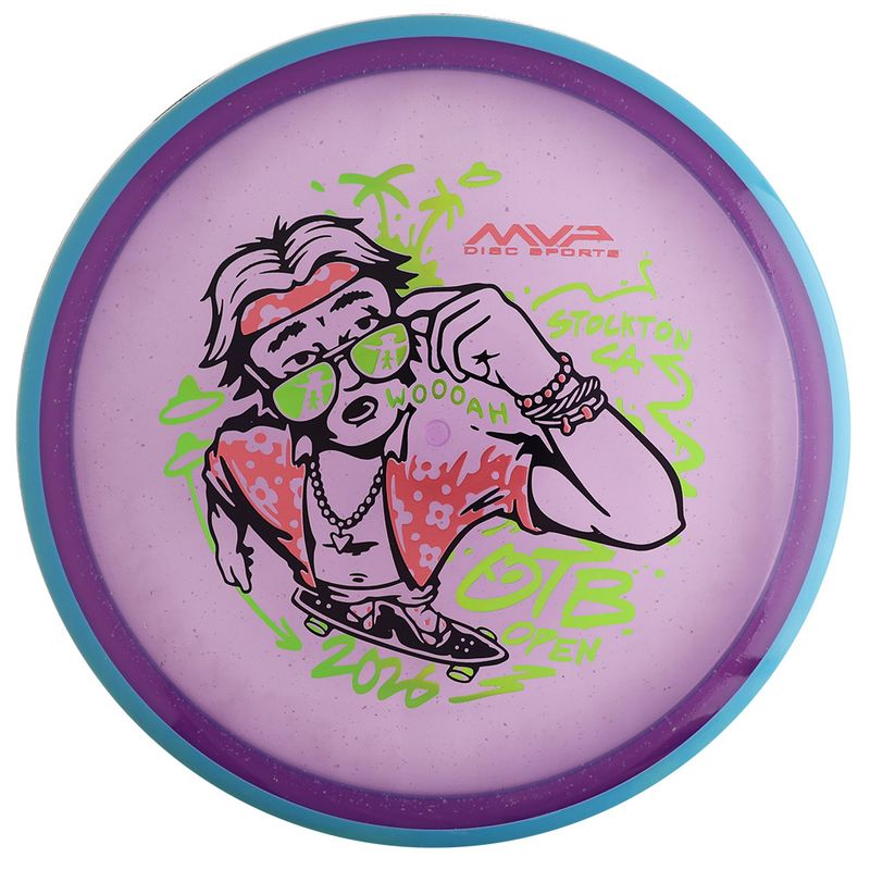 Particle Proton Soft Hex - OTB 2026