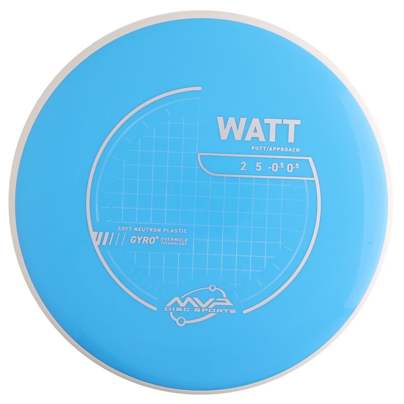 Neutron Soft Watt - Project Lab Coat