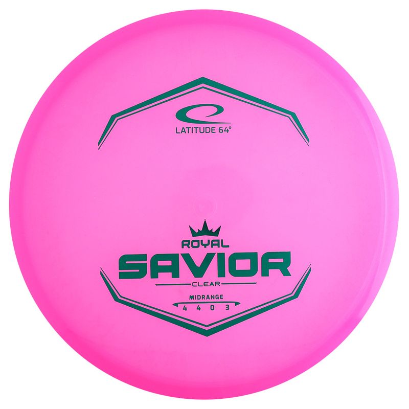 Clear Savior
