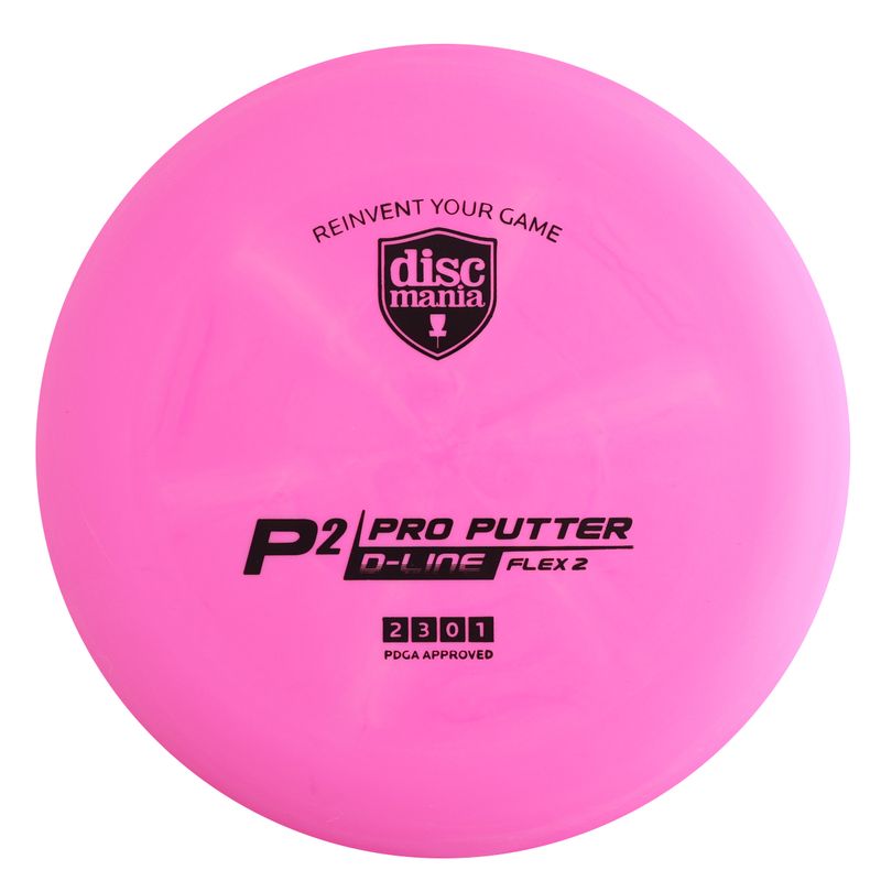 D-Line P2 Flex 2