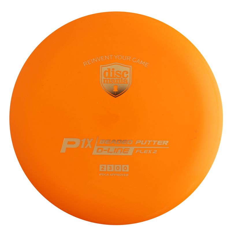 D-Line P1X Flex 2