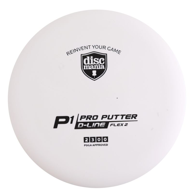 D-Line P1 Flex 2