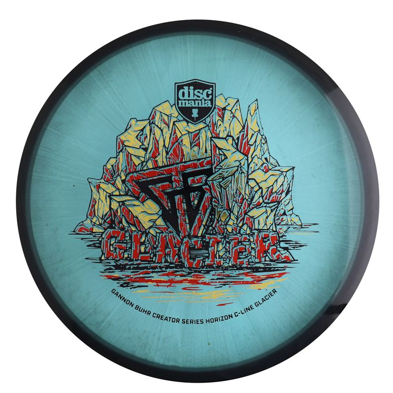 C-Line Horizon Glacier - Gannon Buhr Creator Series