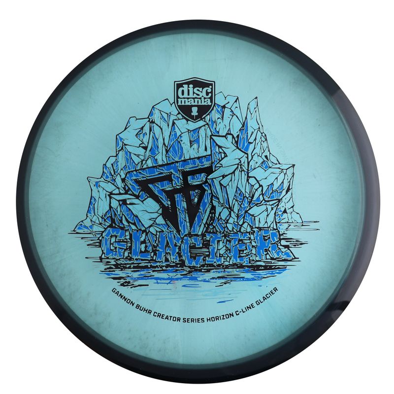 C-Line Horizon Glacier - Gannon Buhr Creator Series