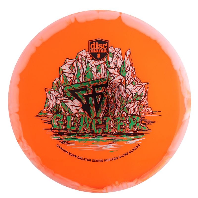 C-Line Horizon Glacier - Gannon Buhr Creator Series