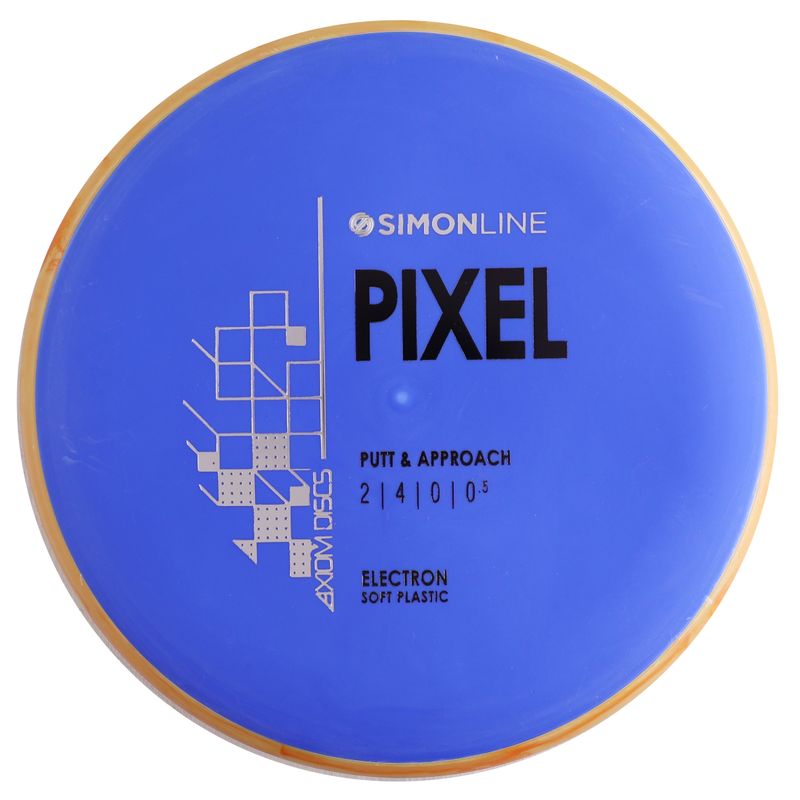 Electron Pixel Soft