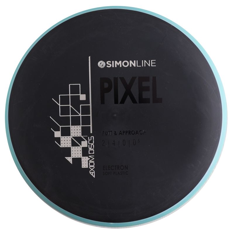 Electron Pixel Soft