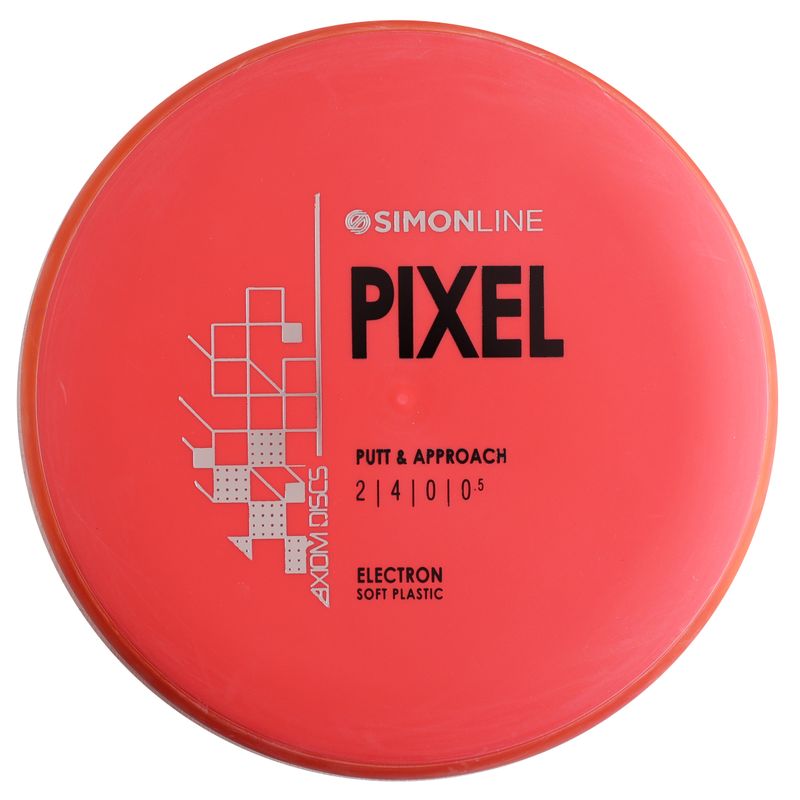 Electron Pixel Soft