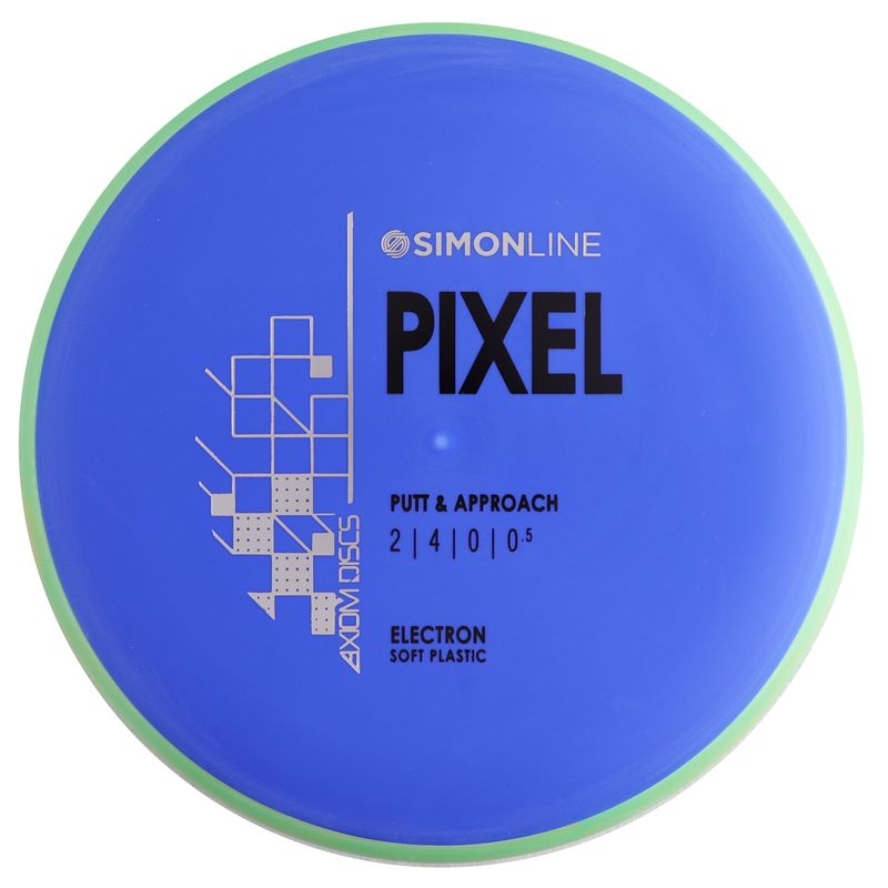 Electron Pixel Soft