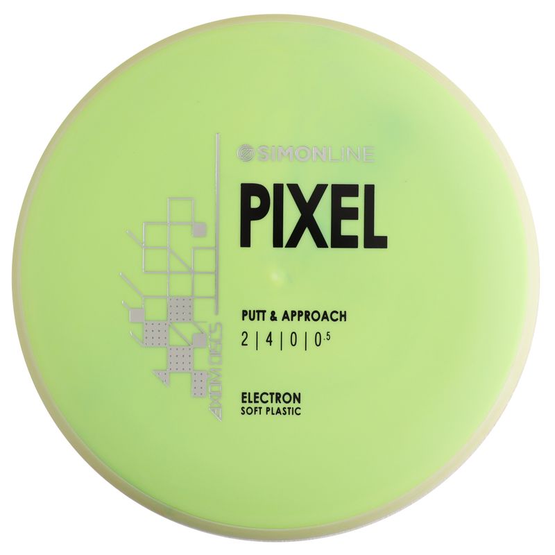 Electron Pixel Soft