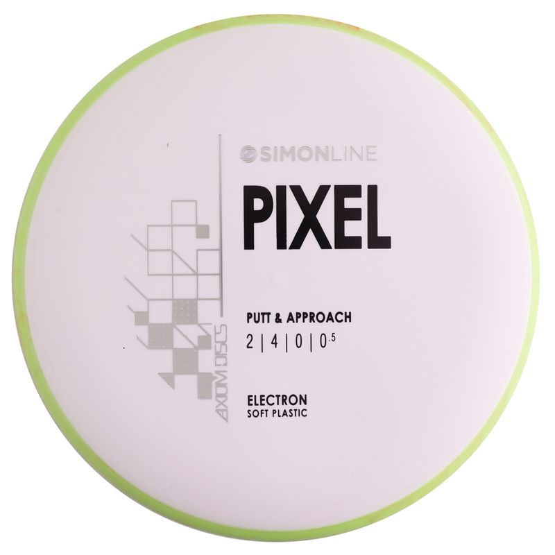 Electron Pixel Soft