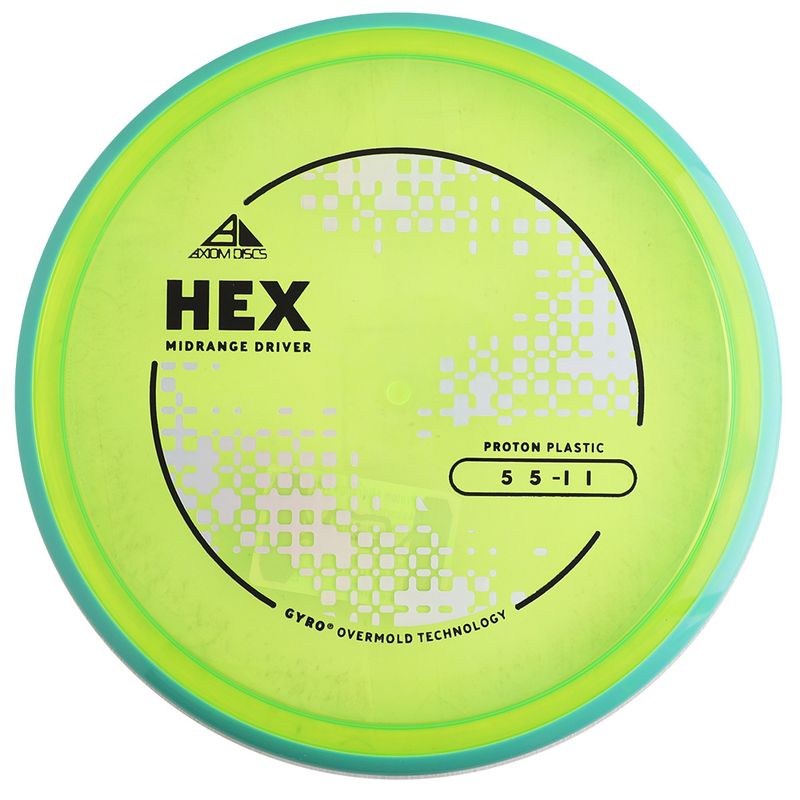 Proton Hex