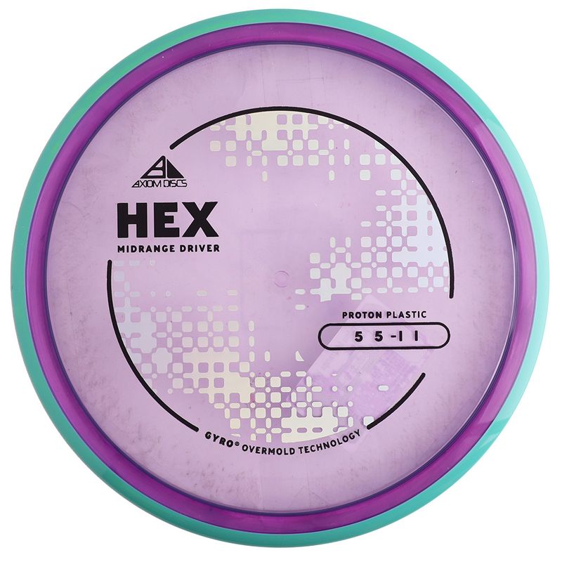 Proton Hex