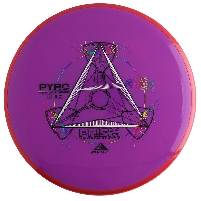 Prism Neutron Pyro