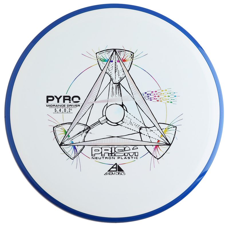 Prism Neutron Pyro